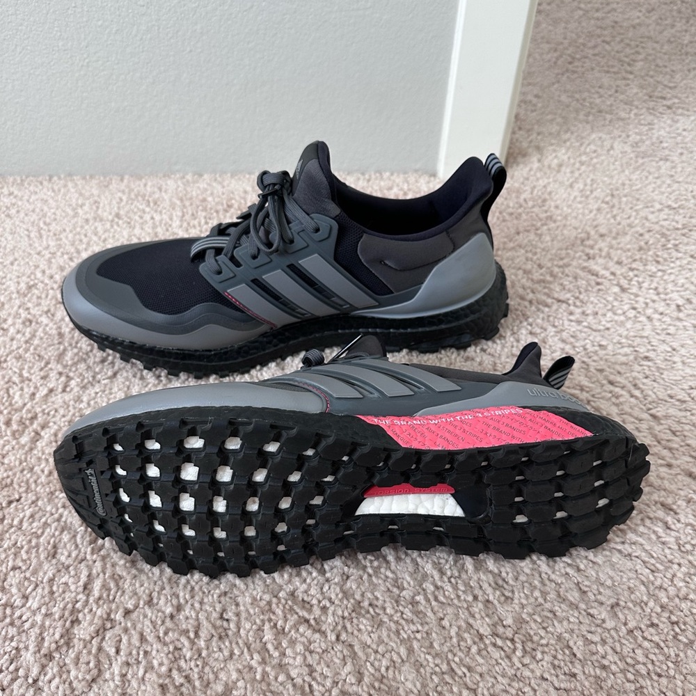 Adidas UltraBoost Men’s